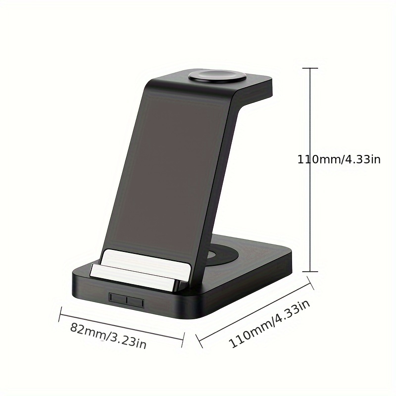 Wireless Charger-S5 - Image 1