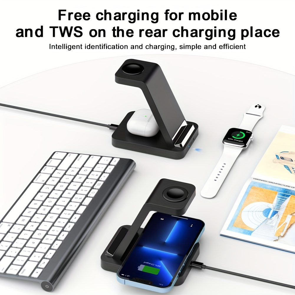 Wireless Charger-S5 - Image 2