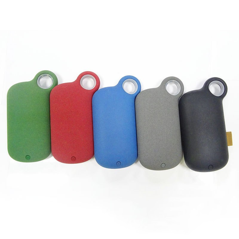 Power Bank-Climbing buckle