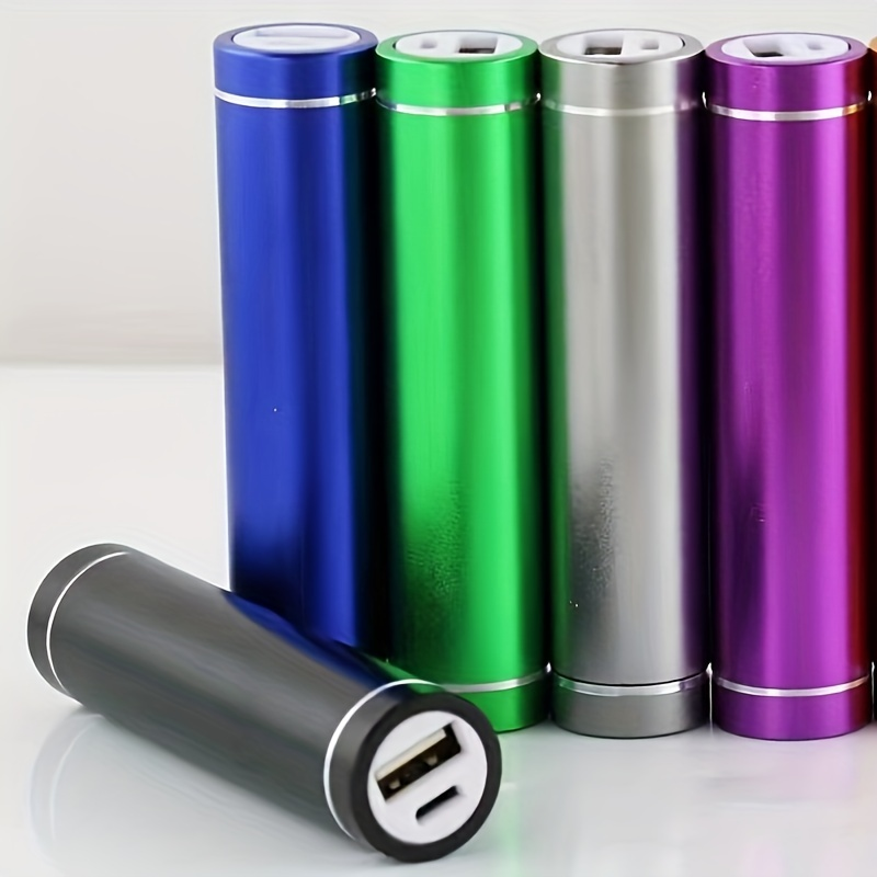 Power Bank-2621