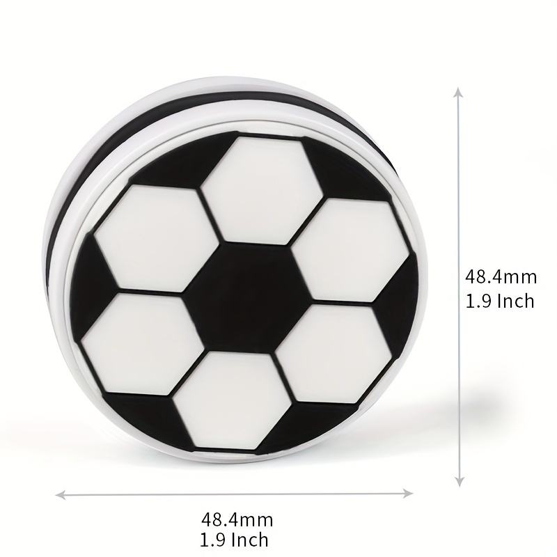 Sports Football USB HUB - Image 2